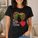Pesquisar por preto e vermelho no vermelho camisetas Para ela