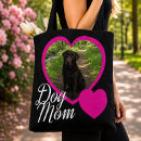 Pesquisar por de cachorro fotos bolsas tote Para ela