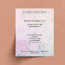 Pesquisar por rosa pastel flyers Moderno