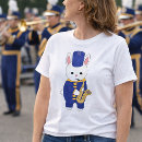 Pesquisar por coelho azul camisetas Para todos
