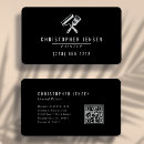 Pesquisar por pintor residencial cartao de visita Cliente