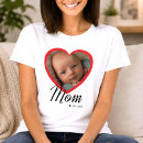 Pesquisar por dia das maes camisetas Para ela