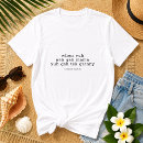 Pesquisar por ou nah camisetas Para todos