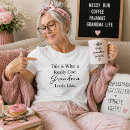 Pesquisar por aniversário engraçado femininas camisetas Avô