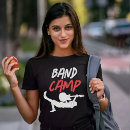 Pesquisar por de banda de rock camisetas Para amante de música