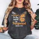 Pesquisar por transformada camisetas Cristão
