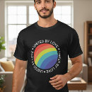 Pesquisar por gay amor camisetas Orgulho