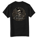 Pesquisar por desenho do crânio camisetas Para ele