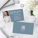 Pesquisar por azul branco preto cartao de visita Empregado
