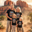 Pesquisar por deserto vermelho camisetas Para ele