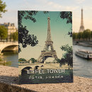 Pesquisar por vintage torre eiffel cartoes postais Retro