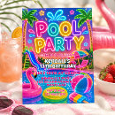Pesquisar por neon party convites Piscina
