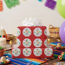 Pesquisar por mexicano papel de presente Para todos