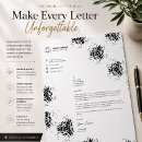 Pesquisar por design criativo papel timbrado Qualquer pessoa