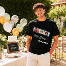 Pesquisar por aniversário feliz do 70 camisetas Para ele
