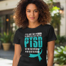 Pesquisar por doenças invisíveis camisetas Qualquer pessoa