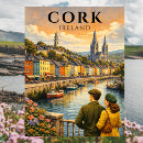 Pesquisar por cork cartoes postais Irlandês