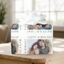 Pesquisar por e selo papel de presente Aniversário