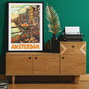 Pesquisar por amsterdam pôsteres pósteres Bicicleta