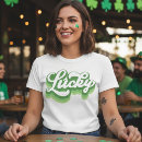 Pesquisar por sorte camisetas Retrô