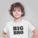 Pesquisar por irmã mais velha camisetas Irmão mais velho