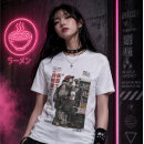 Pesquisar por mangá camisetas Para ela