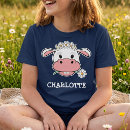 Pesquisar por desenho vaca camisetas Animal de fazenda