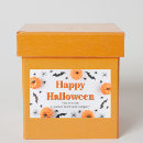 Pesquisar por aranhas pretas adesivos Feliz halloween
