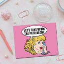 Pesquisar por feminismo cartoes postais Escolha profissional