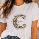 Pesquisar por flores delicadas camisetas Para ela