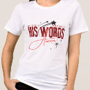 Pesquisar por biblia camisetas Para ele
