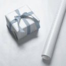 Pesquisar por listra azul papel de presente Simples
