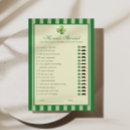 Pesquisar por trevos Dia de são patrício