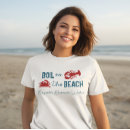 Pesquisar por eu sou t shirt cozido camisetas Lagosta