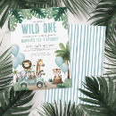 Pesquisar por convite de wild one aniversário aniversário convites Para crianças