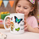 Pesquisar por arte borboleta canecas Para crianças