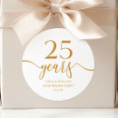 Pesquisar por 25 anos de casamento adesivos Para eles
