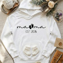 Pesquisar por pegada bebe roupas Mãe de primeira viagem