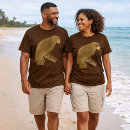 Pesquisar por pássaro dourado camisetas Fofo