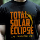 Pesquisar por eclipse camisetas Espaço