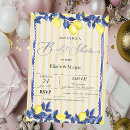 Pesquisar por listrado amarelo convites Verão