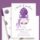 Pesquisar por uvas convites Para ela