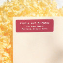 Pesquisar por cerejas etiquetas endereco retorno Casal