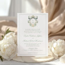 Pesquisar por verde musgo convites Tradicional