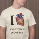 Pesquisar por eu amo medicina camisetas Coração
