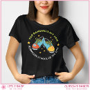 Pesquisar por estilos da dança camisetas Para ela