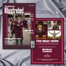 Pesquisar por capa de revista convites Graduado universitário