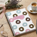 Pesquisar por chocolates cadernos de notas Para ela