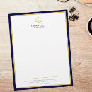 Pesquisar por advogado elegante papel timbrado Profissional