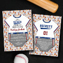 Pesquisar por baseball convites Convidados